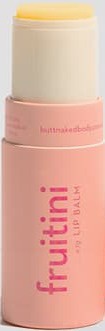 Butt Naked Fruitini Lip Balm