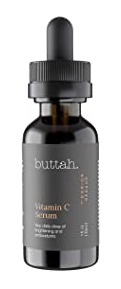 Buttah Vitamin C Serum