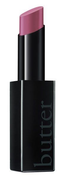 Butter London Plush Rush Satin Matte Lipstick In Thrilled
