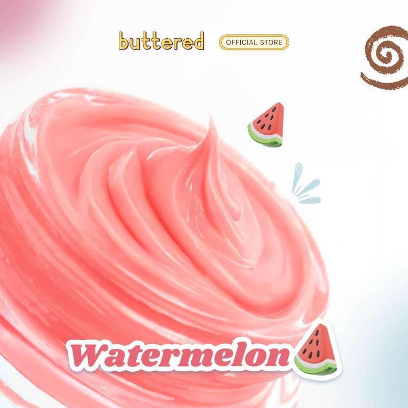 Buttered (from For Skin's Sake) Buttered Lip Mask Scoop And Smooth