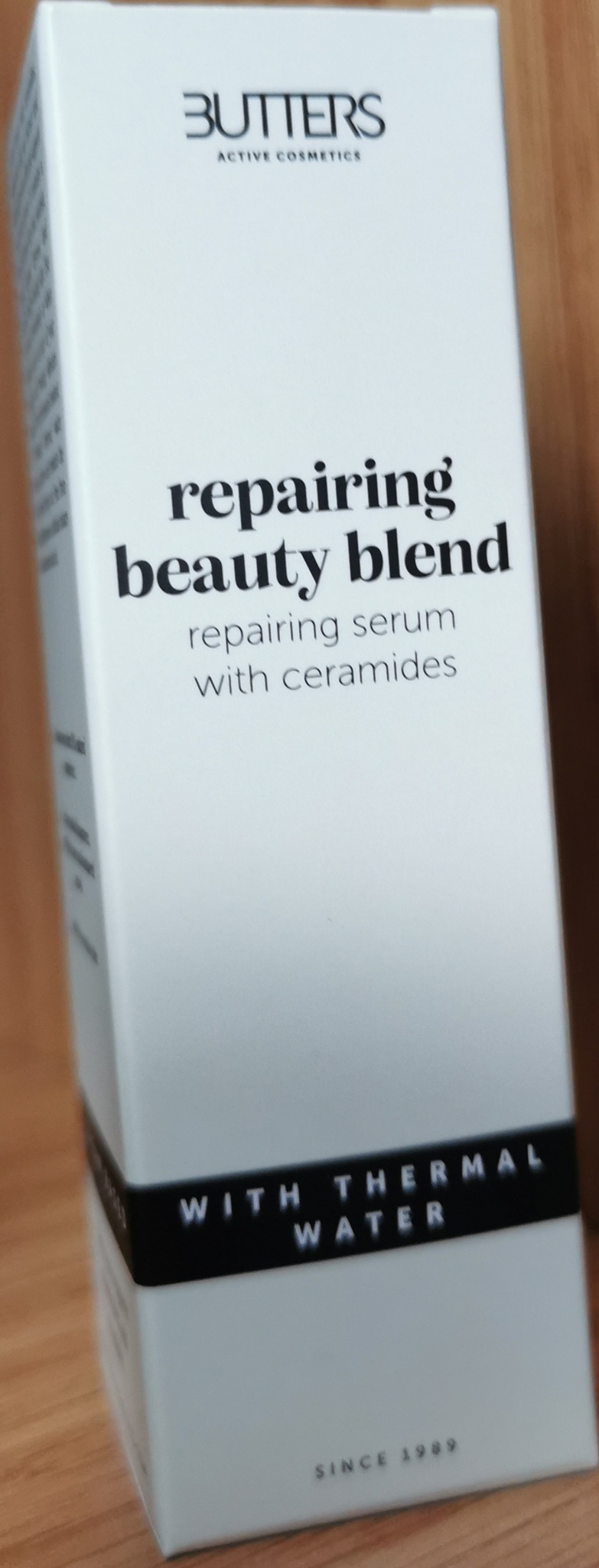 Butters Repairing Beauty Blend