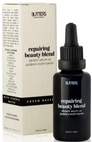 Butters Restoring Beauty Blend