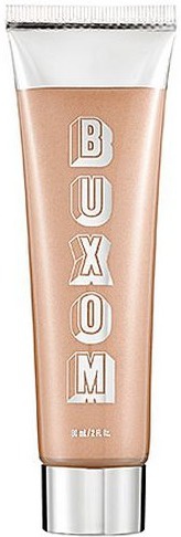 Buxom Divine Goddess Luminizer