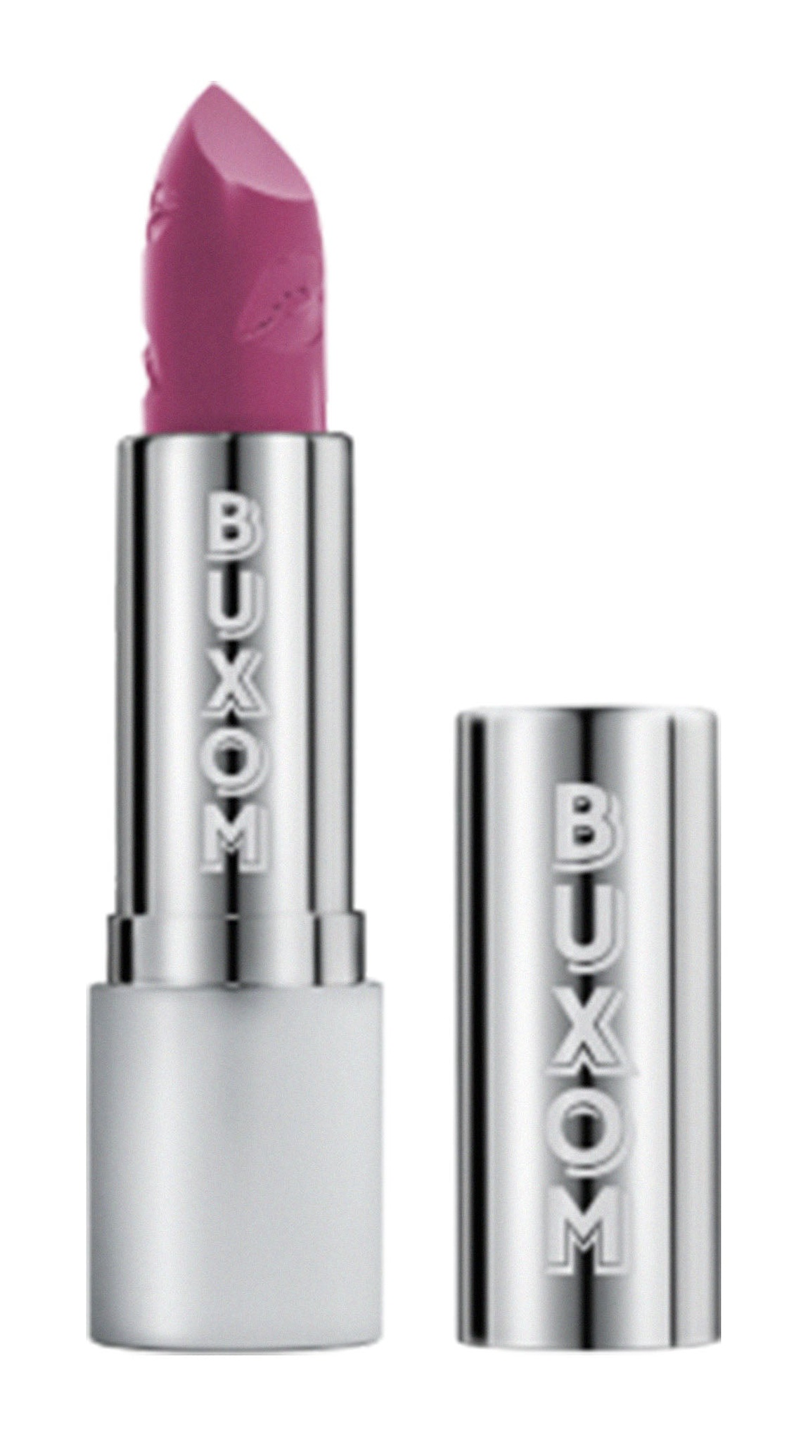 Buxom Full Force Plumping Lipstick - Badass