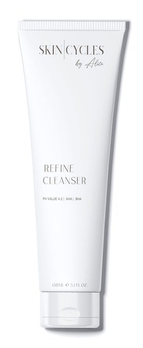 By Alice Refine Cleanser