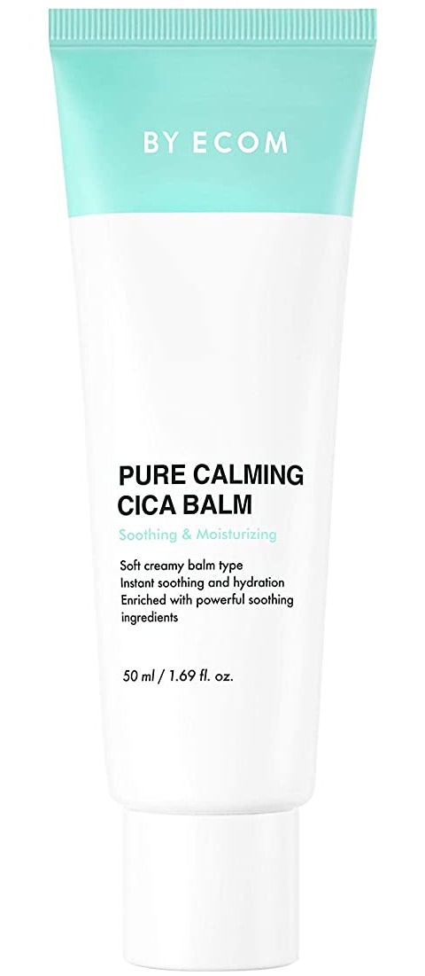 By Ecom Pure Calming Cica Balm