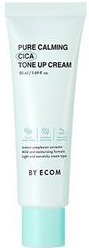 By Ecom Pure Calming Cica Tone Up Cream