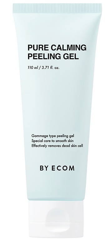 By Ecom Pure Calming Peeling Gel