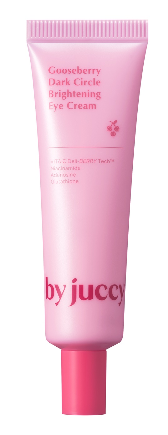 By Juccy Gooseberry Dark Circle Brightening Eye Cream