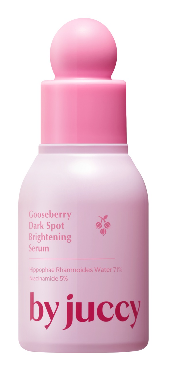 By Juccy Gooseberry Dark Spot Brightening Serum