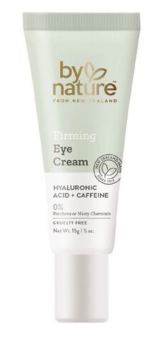 By Nature Rejuvenating Eye Creme