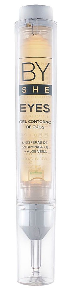 By She Eyes Gel Contorno De Ojos