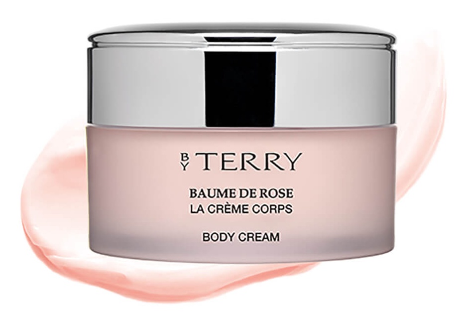 By Terry Baume De Rose Body Cream
