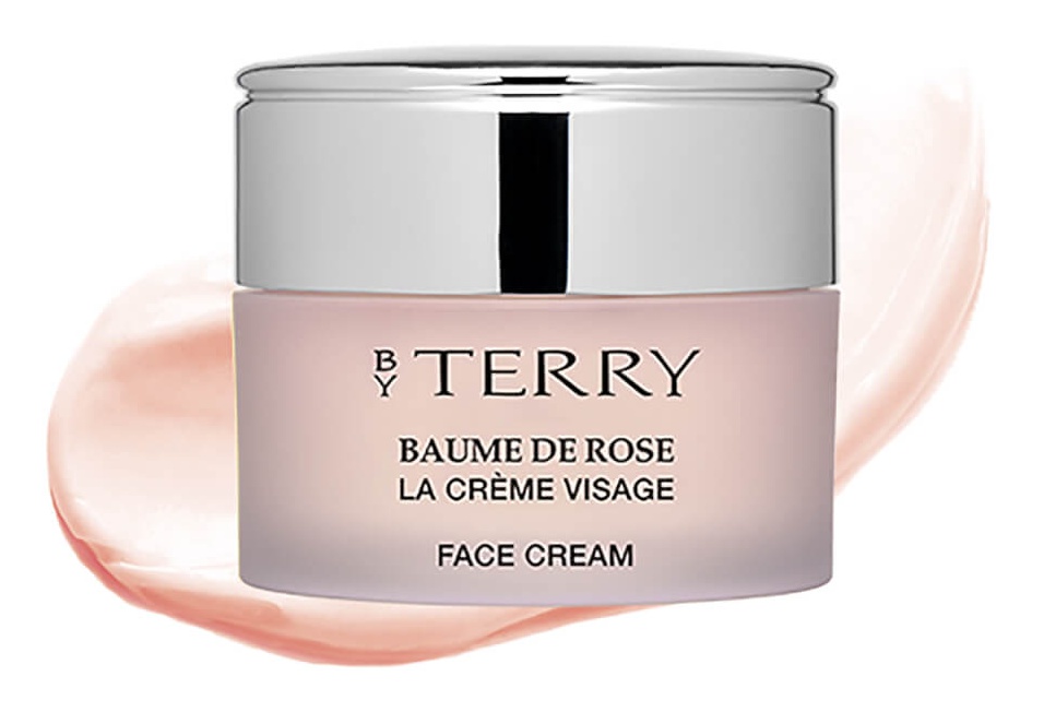 By Terry Baume De Rose Face Cream