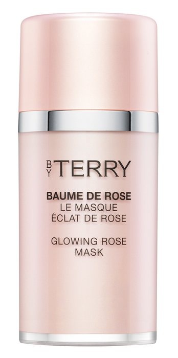 By Terry Baume De Rose Glowing Rose Mask