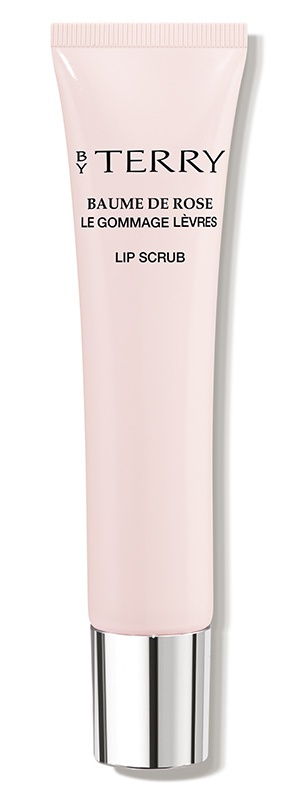 By Terry Baume De Rose Lip Scrub