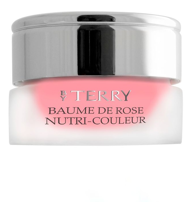 By Terry Baume De Rose Nutri-Couleur
