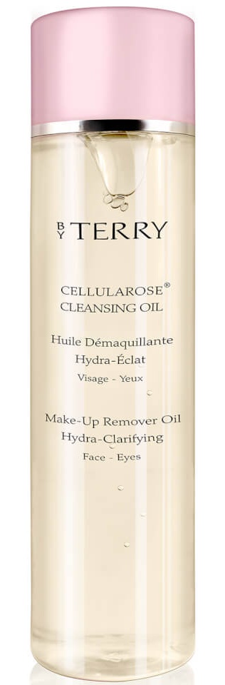 By Terry Cellularose Cleansing Oil