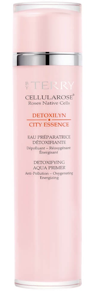 By Terry Cellularose Detoxilyn City Essence