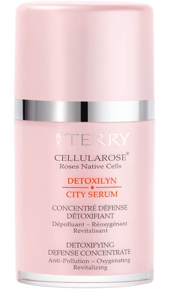 By Terry Cellularose Detoxilyn City Serum