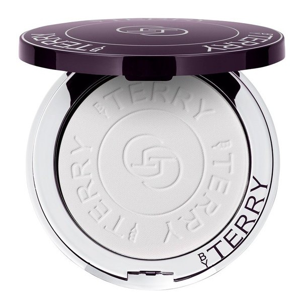 By Terry HYALURONIC PRESSED HYDRA-POWDER FACE SETTING POWDER