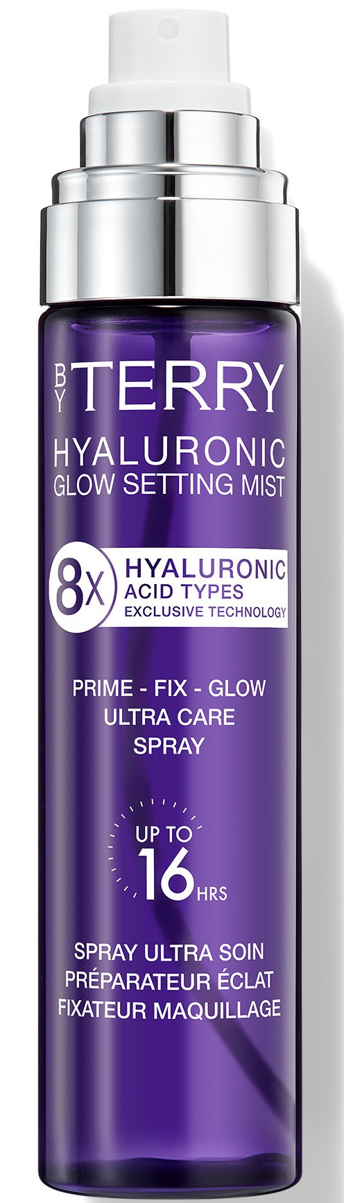 By Terry Hyaluronic Glow Setting Mist
