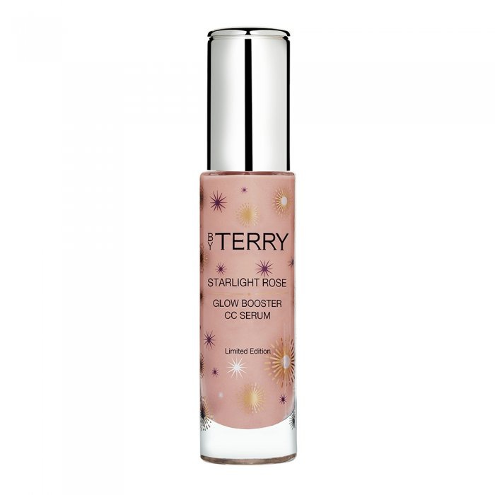 By Terry Starlight Rose Glow Booster CC Serum Illuminating Primer