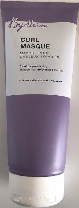 By Veira Curl Masque