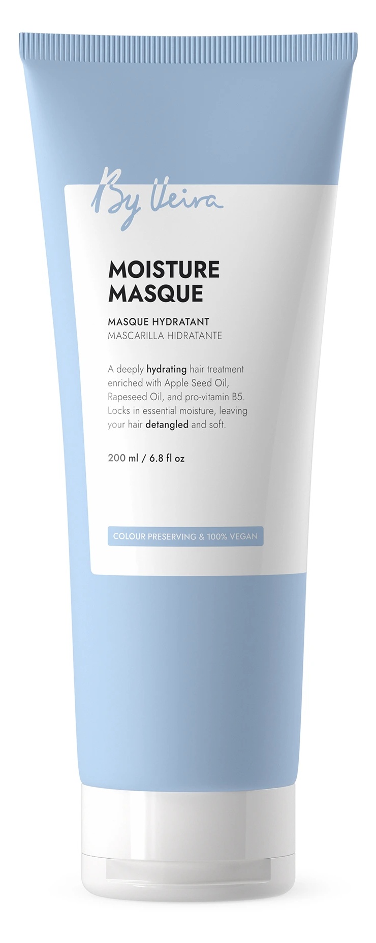 By Veira Moisture Masque