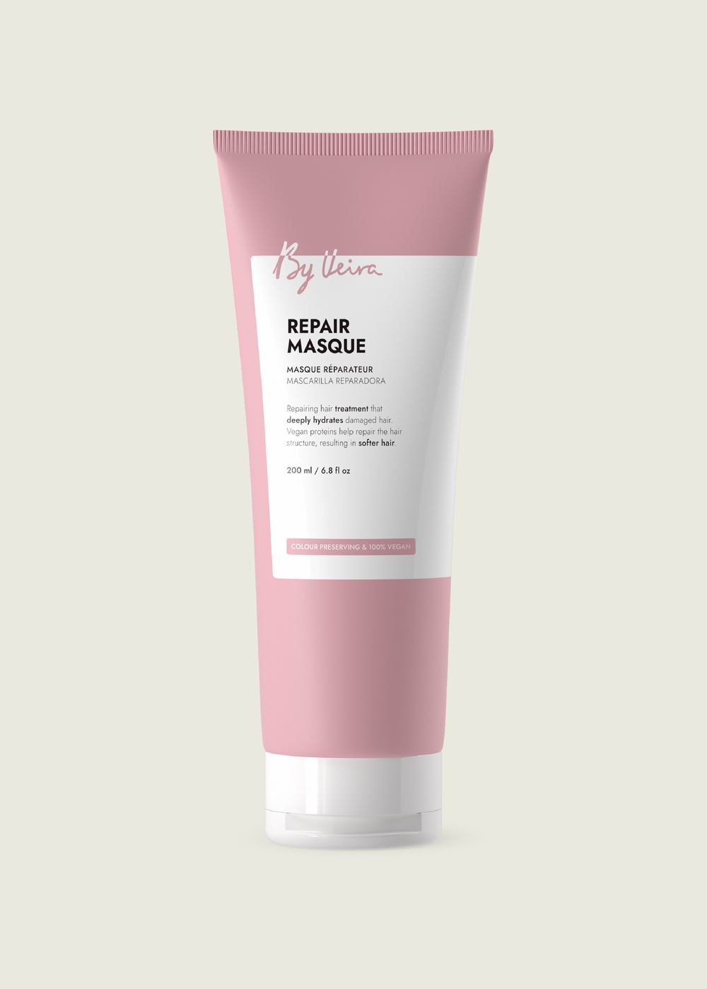 By Veira Repair Masque