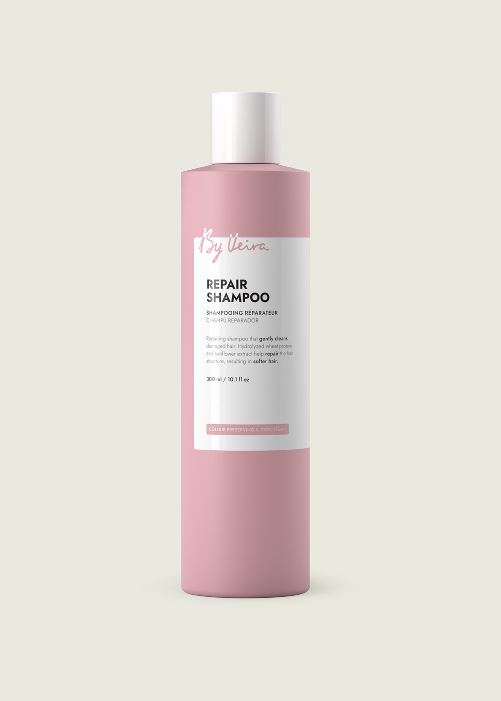 By Veira Repair Shampoo