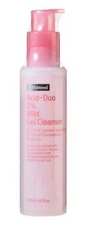 By Wishtrend Acid-Duo 2% Mild Gel Cleanser