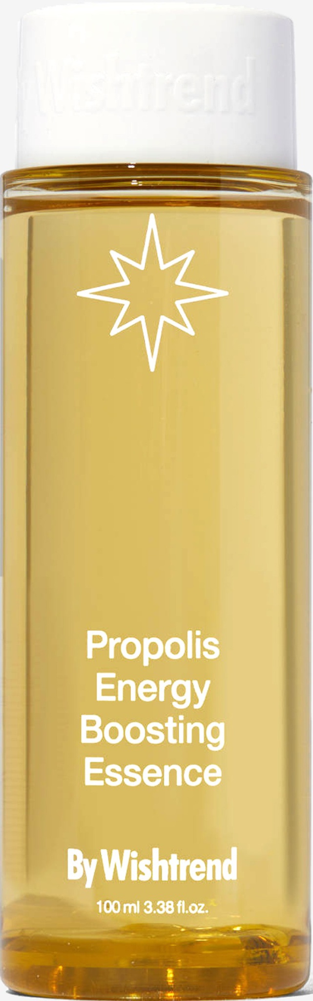 By Wishtrend Propolis Energy Boosting Essence