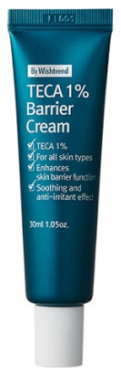 By Wishtrend Teca 1% Barrier Cream