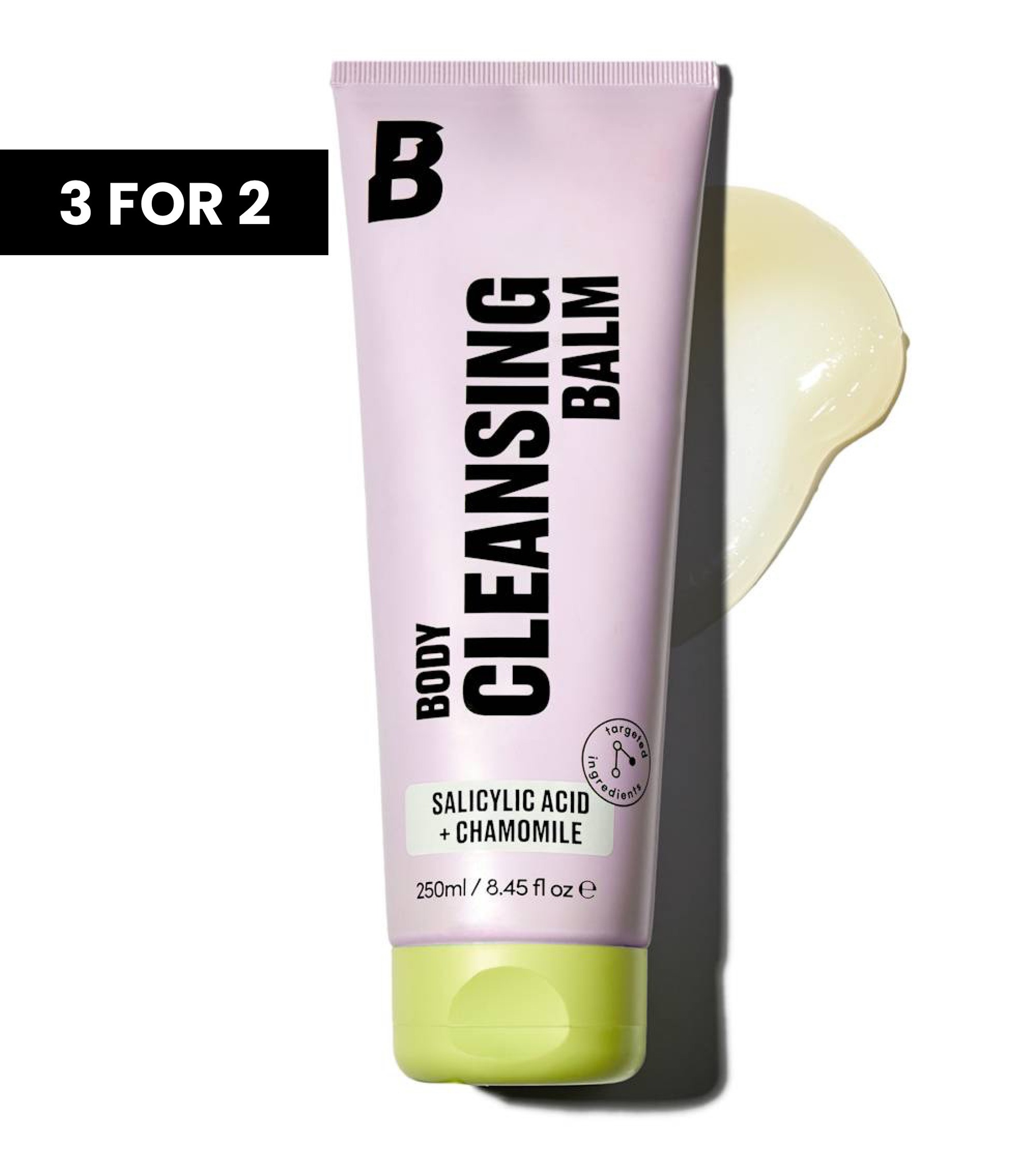 By beauty bay Body Cleansing Balm