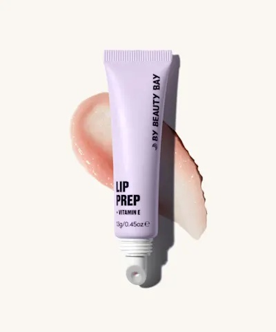 By beauty bay Lip Prep