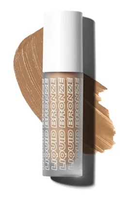 By beauty bay Liquid Cream Bronze