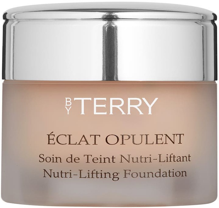 ByTerry Nutri-lifting Foundation