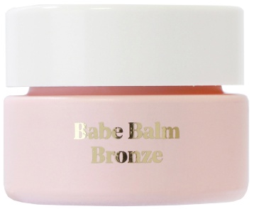 Bybi Babe Balm Bronze