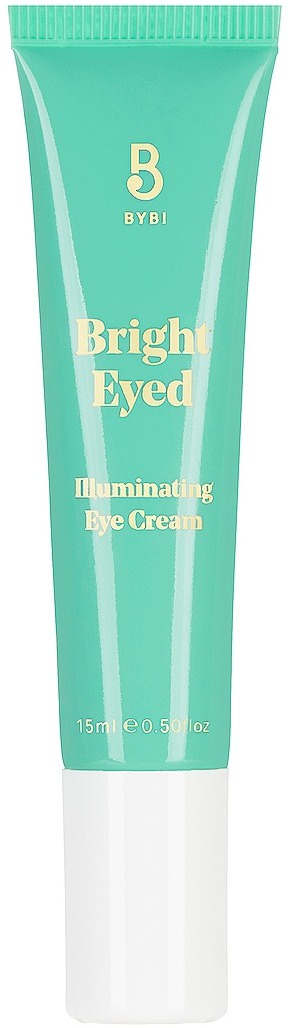 Bybi Bright Eyed
