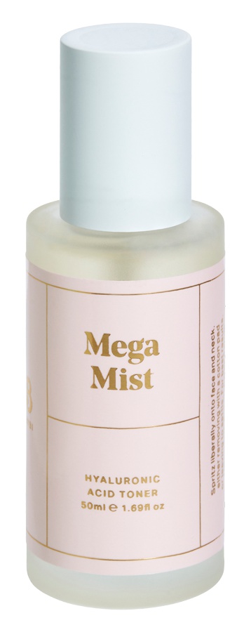 Bybi Mega Mist
