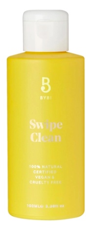Bybi Swipe Clean Oil Cleanser