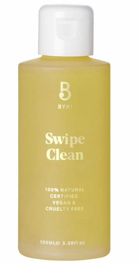 Bybi Swipe Clean