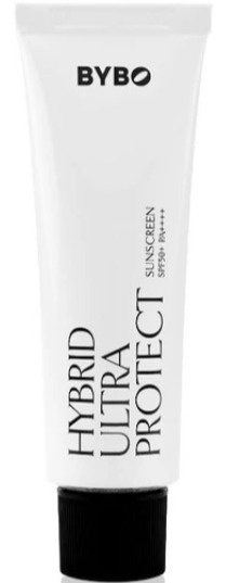 Bybo Hybrid Ultra Protect Sunscreen SPF50+ Pa++++