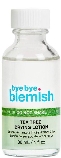 Bye bye blemish Tea Tree Drying Lotion