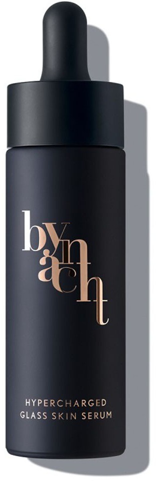 Bynacht Hypercharged Glass Skin Serum