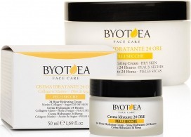 Byotea 24 Hour Hydrating Cream