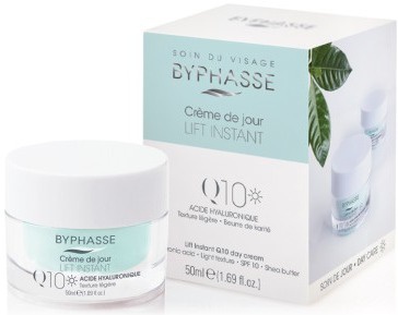 Byphasse Crème De Hour Lift Instant