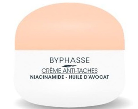 Byphasse Crema De Niacinamida
