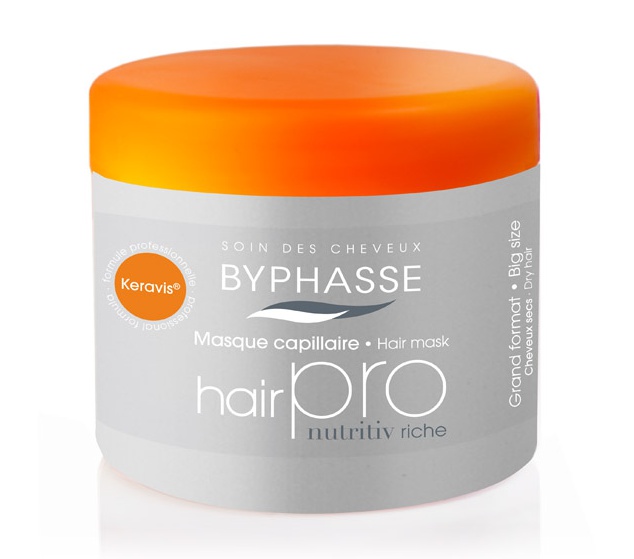 Byphasse Hair Mask Dry Hair